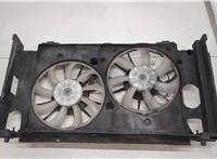  Вентилятор радиатора Toyota Auris E18 2012- 20456882 #1