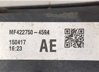  Вентилятор радиатора Toyota Auris E18 2012- 20456882 #4
