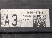  Вентилятор радиатора Toyota Auris E18 2012- 20456882 #5