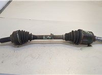  Полуось (приводной вал, шрус) Ford Transit (Tourneo) Custom 2012-2025 20456887 #1