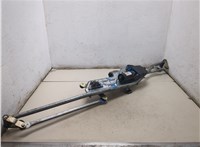 0390241441 Механизм стеклоочистителя (трапеция дворников) Volkswagen Sharan 1995-1999 20456889 #2
