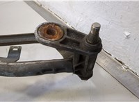  Двигатель стеклоочистителя (моторчик дворников) передний Volkswagen Sharan 1995-1999 11424523 #2