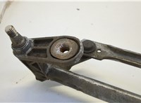  Двигатель стеклоочистителя (моторчик дворников) передний Volkswagen Sharan 1995-1999 11424523 #4