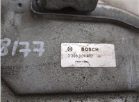 0390241441 Механизм стеклоочистителя (трапеция дворников) Volkswagen Sharan 1995-1999 20456889 #12