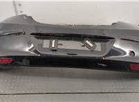  Бампер Opel Astra H 2004-2010 20456897 #1