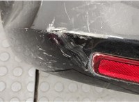  Бампер Opel Astra H 2004-2010 20456897 #4