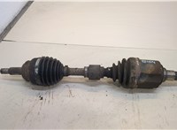  Полуось (приводной вал, шрус) Citroen C-Crosser 2007-2013 20456913 #1