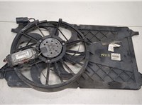  Вентилятор радиатора Ford C-Max 2002-2010 20456914 #1