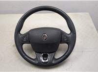  Подушка безопасности водителя Renault Scenic 2012-2016 11424540 #1