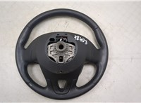 Подушка безопасности водителя Renault Scenic 2012-2016 11424540 #2
