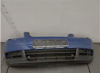  Бампер Volkswagen Touran 2003-2006 20456922 #1
