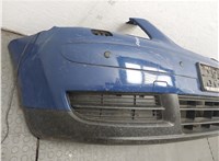  Бампер Volkswagen Touran 2003-2006 20456922 #10