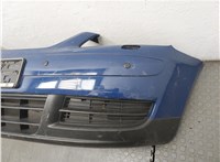  Бампер Volkswagen Touran 2003-2006 20456922 #13