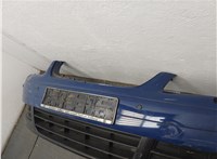  Бампер Volkswagen Touran 2003-2006 20456922 #16