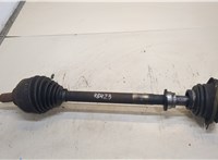  Полуось (приводной вал, шрус) Renault Espace 4 2002- 20456926 #1