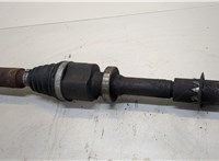  Полуось (приводной вал, шрус) Renault Scenic 1996-2002 20456929 #3