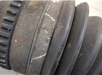  Полуось (приводной вал, шрус) Renault Scenic 1996-2002 20456929 #4