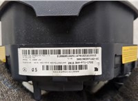  Подушка безопасности водителя Mercedes A W176 2012-2018 20456932 #3