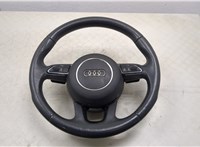 Руль Audi Q7 2005-2015 20456937 #1