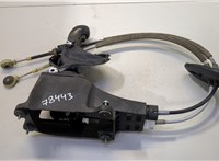  Кулиса КПП Opel Astra K 2015- 20456938 #1