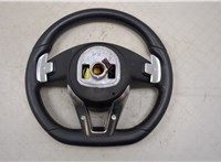  Подушка безопасности водителя Mercedes C W205 2014-2023 11424554 #2