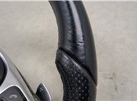  Подушка безопасности водителя Mercedes C W205 2014-2023 11424554 #5