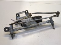  Механизм стеклоочистителя (трапеция дворников) Renault Scenic 1996-2002 20456945 #1