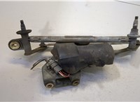  Механизм стеклоочистителя (трапеция дворников) Renault Scenic 1996-2002 20456945 #2