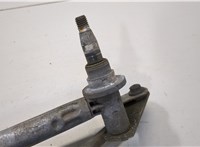  Механизм стеклоочистителя (трапеция дворников) Renault Scenic 1996-2002 20456945 #4