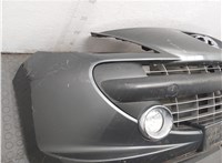  Фара противотуманная (галогенка) Peugeot 207 11424562 #11