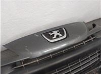  Фара противотуманная (галогенка) Peugeot 207 11424562 #12