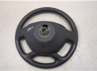  Подушка безопасности водителя Renault Laguna 2 2001-2007 11424566 #2