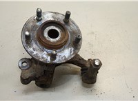  Ступица (кулак, цапфа) Mitsubishi Pajero Pinin 20456960 #1