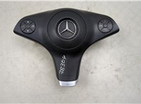  Подушка безопасности водителя Mercedes CLC 2008-2011 20456961 #1