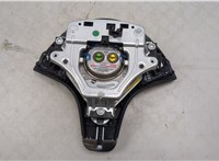  Подушка безопасности водителя Mercedes CLC 2008-2011 20456961 #2