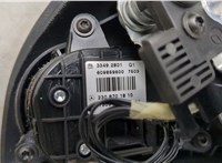  Подушка безопасности водителя Mercedes CLC 2008-2011 20456961 #4