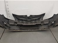  Бампер Hyundai i30 2007-2012 20456963 #2