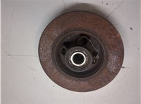 517641 Ступица (кулак, цапфа) Peugeot 308 2007-2013 20456964 #2