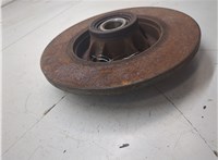 517641 Ступица (кулак, цапфа) Peugeot 308 2007-2013 20456964 #3