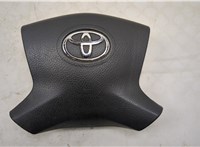  Подушка безопасности водителя Toyota Avensis 2 2003-2008 20456968 #1