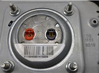  Подушка безопасности водителя Toyota Avensis 2 2003-2008 20456968 #3
