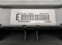  Подушка безопасности водителя Toyota Avensis 2 2003-2008 20456968 #4