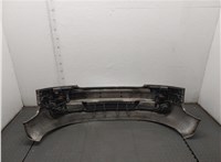  Бампер Audi A6 (C5) 1997-2005 20456970 #3
