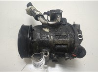  Компрессор кондиционера Skoda Fabia 2007-2014 20456986 #1