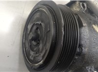  Компрессор кондиционера Skoda Fabia 2007-2014 20456986 #2