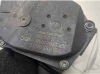  Заслонка дроссельная Skoda Fabia 2007-2014 20456987 #2