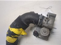  Заслонка дроссельная Skoda Fabia 2007-2014 20456987 #5