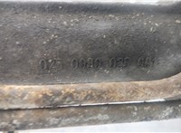  Рейка рулевая с г/у Opel Zafira A 1999-2005 20456995 #2