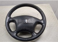  Подушка безопасности водителя Peugeot 406 1999-2004 11424588 #1