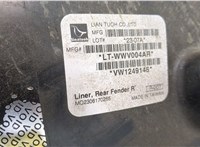  Защита арок (подкрылок) Volkswagen Golf 7 2012-2020 20457005 #4